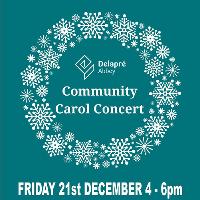 Community Carol Concert