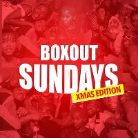 Boxout Sundays- Christmas Edition
