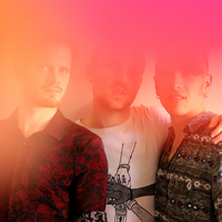 TAUPE + support at Kazimier Stockroom
