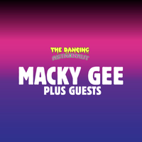 Halloween Warehouse Norwich | Feat. Macky Gee & Friends Halloween Warehouse Norwich | Feat. Macky Gee & Friends