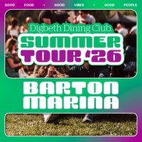 Barton Marina Dining Club at The Waterfront, Barton Marina