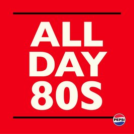 All Day 80s
