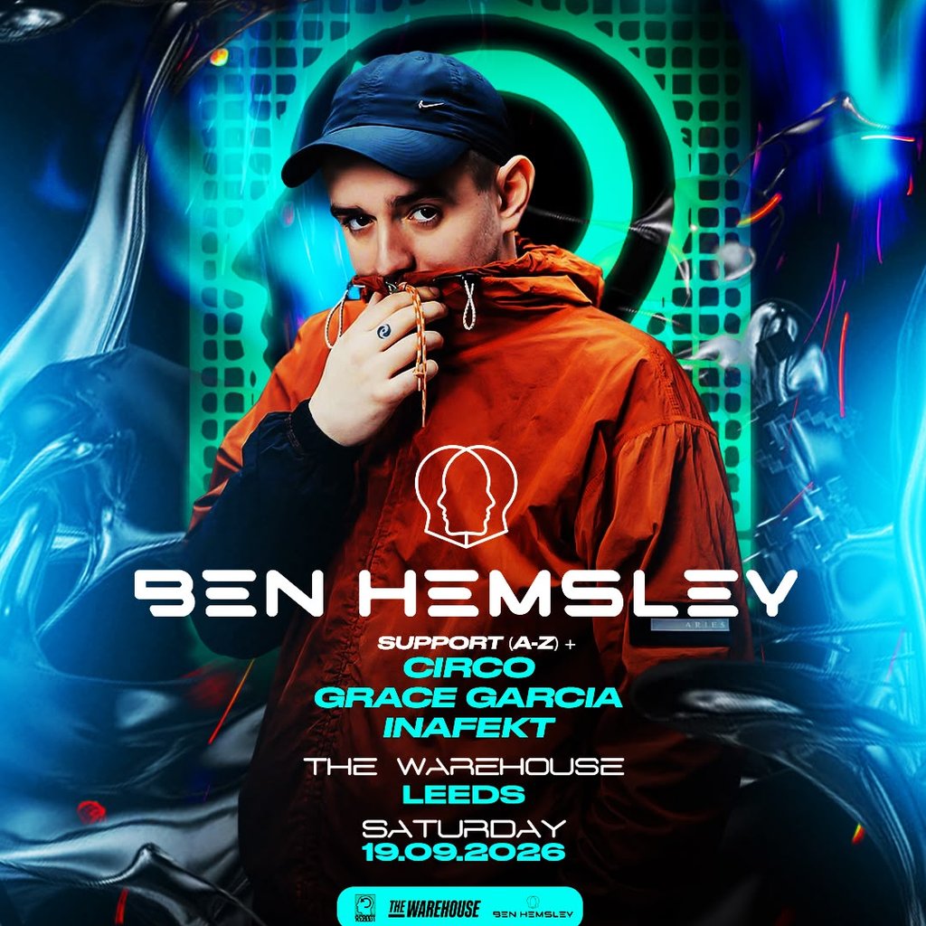 Ben Hemsley