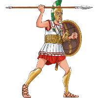 Horrible Histories: Terry Deary & Martin Brown