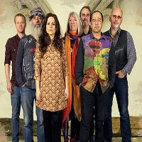 Steeleye Span - The 50th Anniversary Tour Steeleye Span - The 50th Anniversary Tour