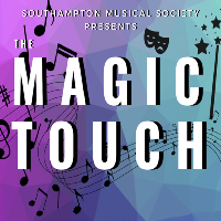The Magic Touch