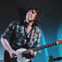 Davy Knowles at The Flowerpot