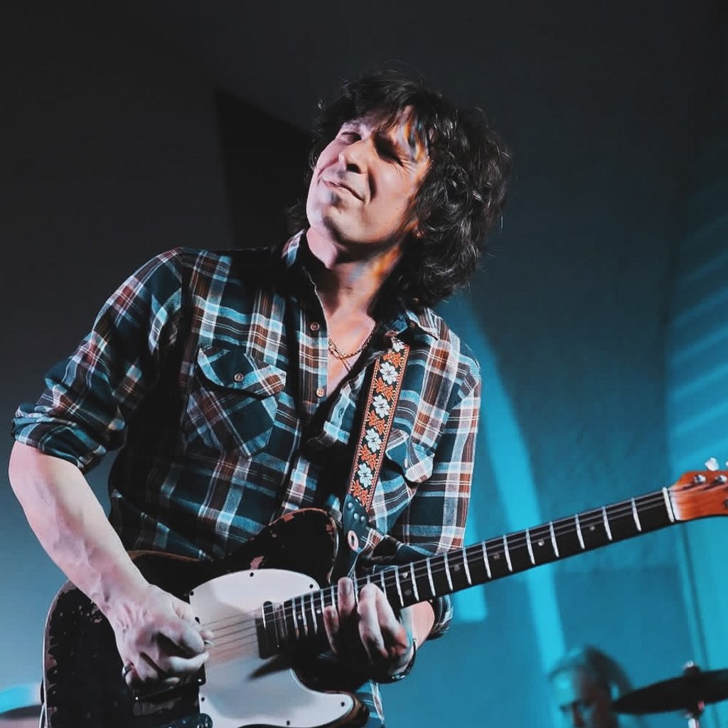 Davy Knowles