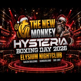 TNM vs Hysteria Boxing Day 2026