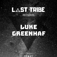 Last Tribe at Undertone (10 Feet Tall)