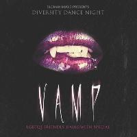 VAMP LGBTQS friendly Halloween special