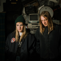 Penelope Isles at Hare And Hounds