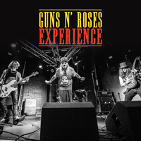Guns & Roses Experience @ Venue cramlington at Venue