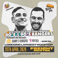 Bite Twice Presents: Bite Mí