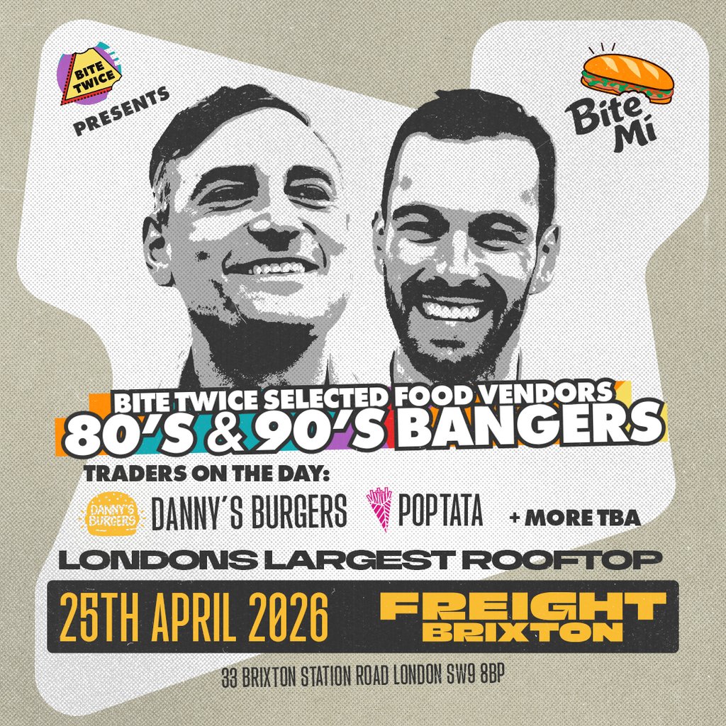 Bite Twice Presents: Bite Mí