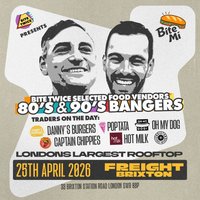 Bite Twice Presents: Bite Mí