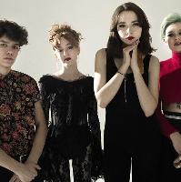 the regrettes at The Sunflower Lounge