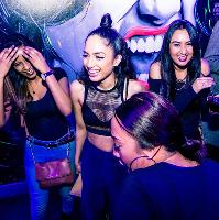 Faded at Junction House