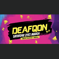DEAFQON 2.0 DEAFQON 2.0