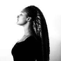Nubya Garcia Nubya Garcia