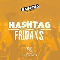 Hashtag Fridays Piccadilly Institute Student Sessions at Piccadilly Institute
