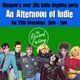 An Afternoon of Indie: GLASGOW (30+ only), 3pm-7pm *sold out* Event Title Pic