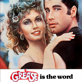 Grease (Sing-A-Long) @ Southend Drive In Cinema