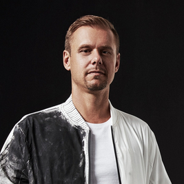Armin Van Buuren - Easter Friday - London