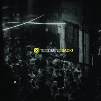 BLOC:Concept / Hot Since 82 / Greys Yard #DayNightBlocParty