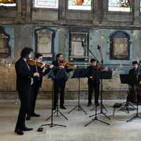 Viennese Christmas Spectacular at Coventry Cathedral