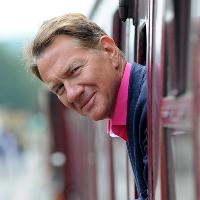Michael Portillo