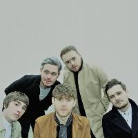 Sugarspun UK Tour Edinburgh at Sneaky Petes