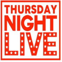 Thursday Night Live at Frog And Bucket Comedy Club
