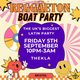 Reggaeton Boat Party (Bristol) Event Title Pic