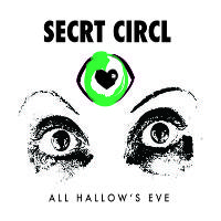 Lucy Hopkins: Secrt Circl All Hallow's Eve at The Bill Murray