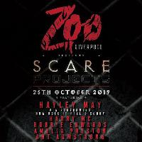 Zoo presents scare project at Camp And Furnace