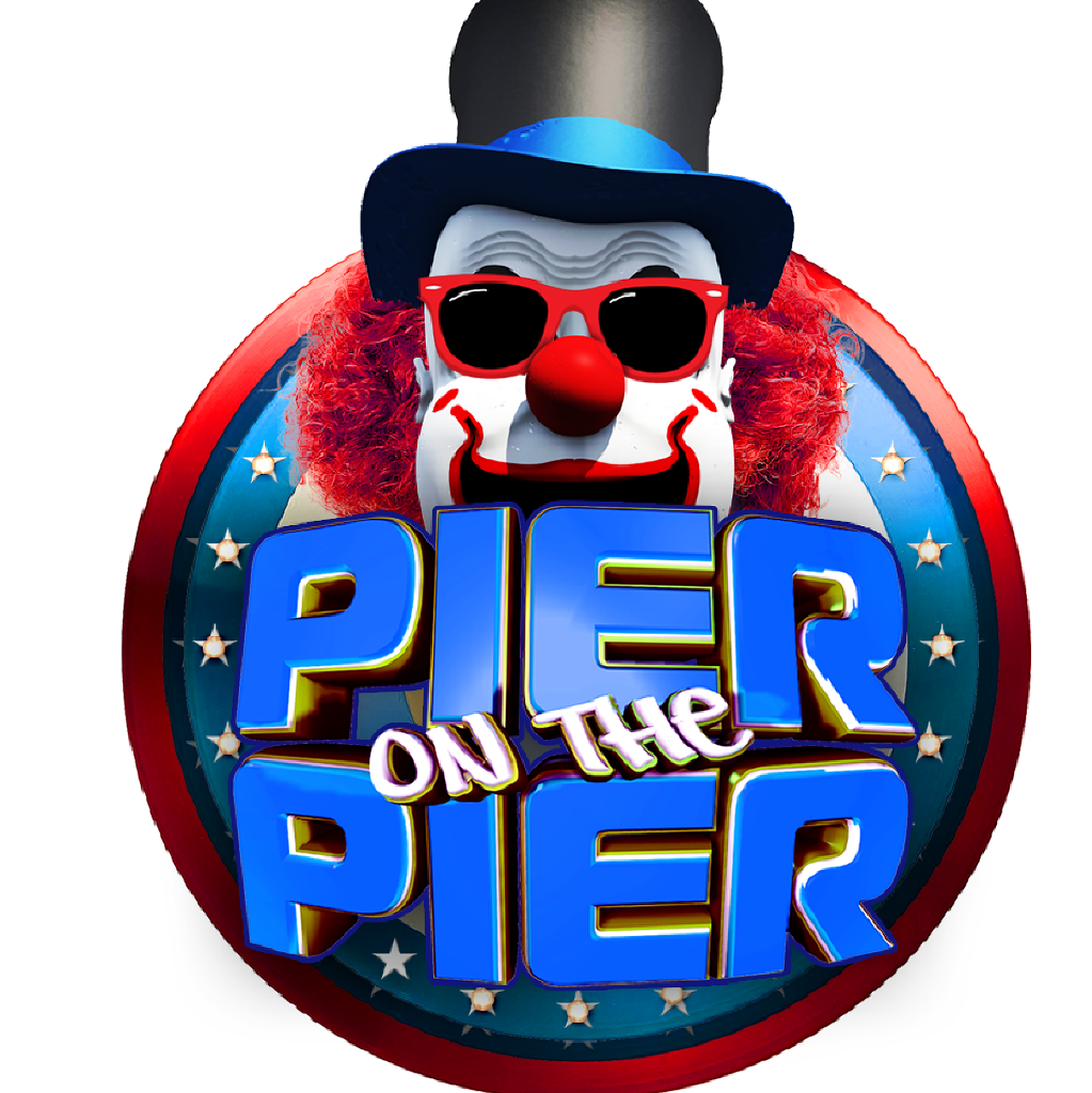 btid pier on the pier 2023 Tickets | Blackpool North Pier Blackpool