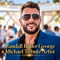 George Michael Tribute by Randall Butler at Red Rocks Kelso