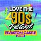 BOYZLIFE, ETERNAL & MORE | Love the 90s Fest| Elvaston Castle poster