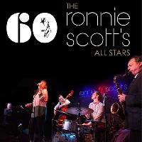 The Ronnie Scott’s All Stars