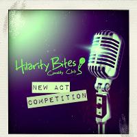 Hilarity Bites New Act Competition 2019 - Heat Three