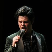Elvis, Roy & Elton starring Oliver Harris