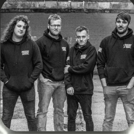 Friday Street: Live Band & Rock DJ