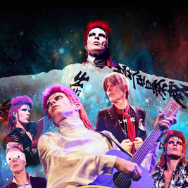 Absolute Bowie - The Legacy Tour - 22nd October 2021