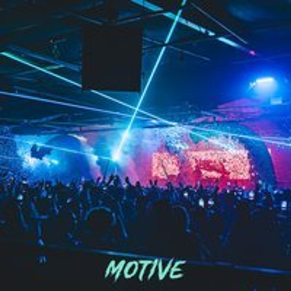 SuperMotive Bristol 16+ Summer Rave