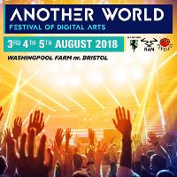 Another World Festival Of Digital Arts 2018 Another World Festival Of Digital Arts 2018