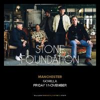 Stone Foundation Stone Foundation