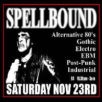 Spellbound at Firebug