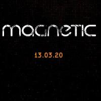 Magnetic presents Will Atkinson & Jase Thirlwall at Liquid Rooms