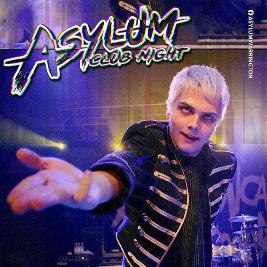 Asylum Clubnight